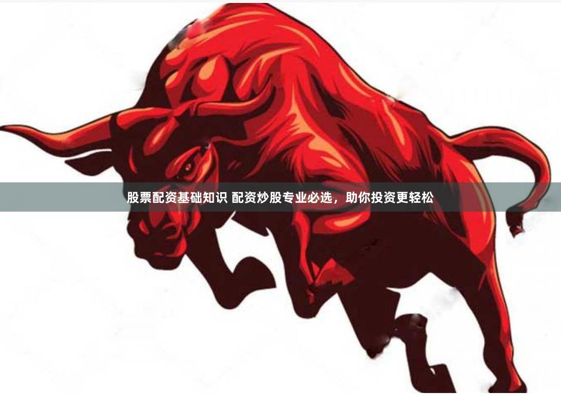 股票配资基础知识 配资炒股专业必选，助你投资更轻松