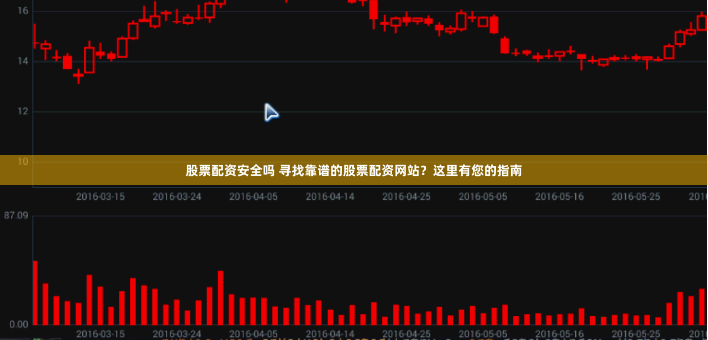 股票配资安全吗 寻找靠谱的股票配资网站？这里有您的指南