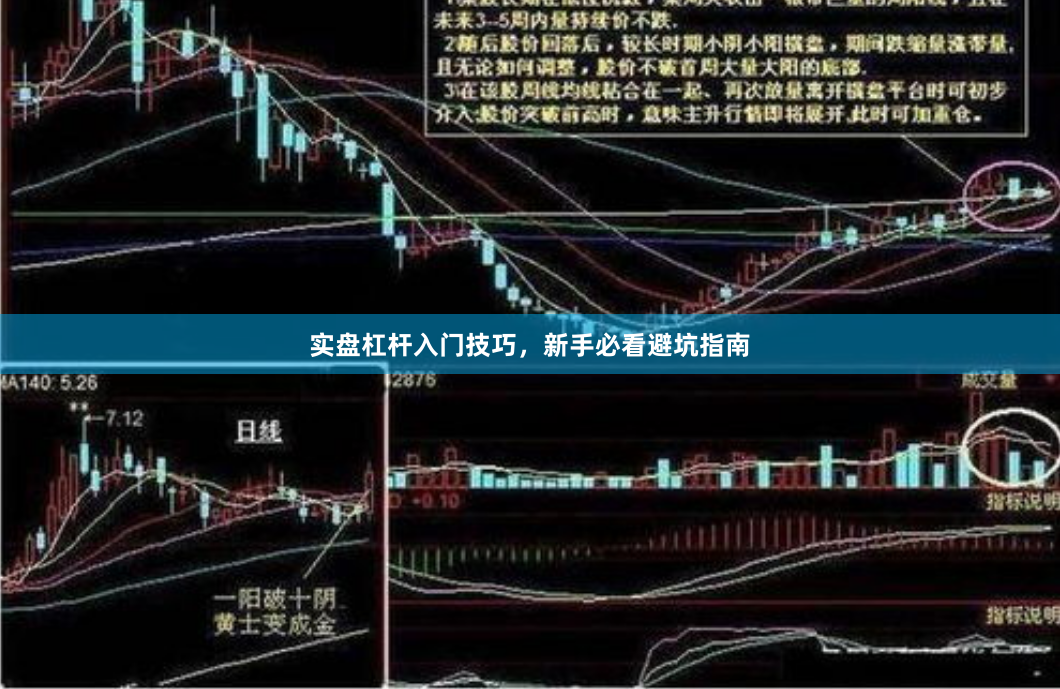 实盘杠杆入门技巧，新手必看避坑指南