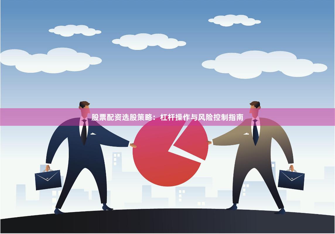 股票配资选股策略:杠杆操作与风险控制指南