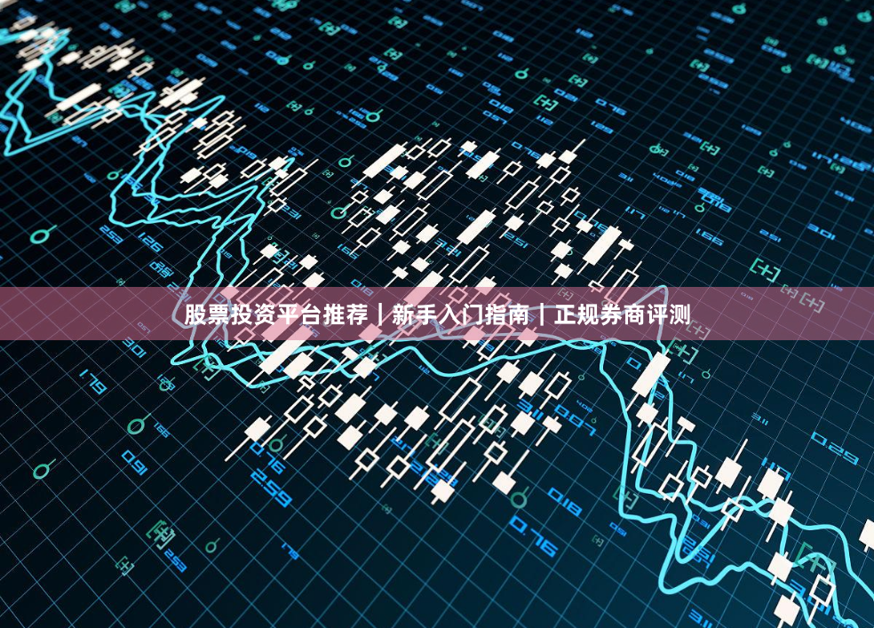 股票投资平台推荐｜新手入门指南｜正规券商评测